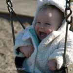 Wordless Wednesday: Swing