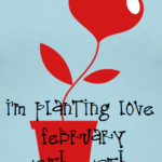 Planting Love