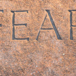 Hello Inspiration – Name The Fear