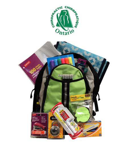 school backpack