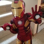 Ironman Says…