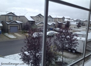 dusting-of-snow