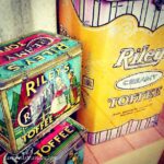 Breaking Radio Silence