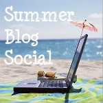 Summer Blog Social – So You Think You Can Blog