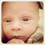 The Story of the Baby Who Didn’t Sleep