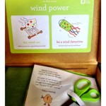 Kiwi Crate: Crafts for the Uncrafty