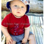 I’ve Been Everywhere, Man