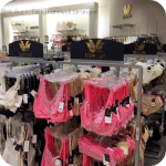 Retiring the pre-mom bras